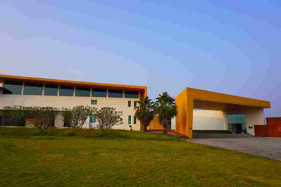 GIM Goa Campus photo 13
